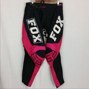 Fox Racing Pants